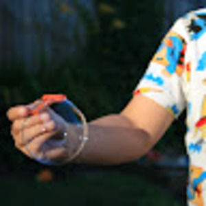 Meet your Posher, Marissa